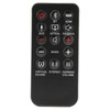 ASHATA Replacement Remote Control for Cinema Soundbar SB250, CR2025 (Not