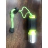 CREE Waterproof 1600LM CREE XM-L T6 LED Diving Flashlight Underwater