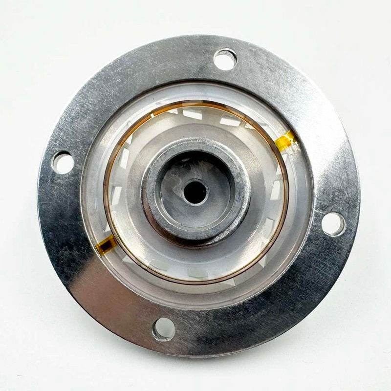 HUMARH Replacement Diaphragm for JBL 2408H-2 Speaker Horn Driver 8