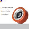 70298701p-70298701-70568201 High Quality Orange Drum Roller Bearing For Alliance Huebsch
