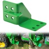 Bolt On 6" Tractor Driver Step for J-OHN Deere 120