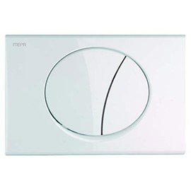 Mepa 421660 8096194 Mepasun activation Plate 2 Quantities Type A31-B31-White