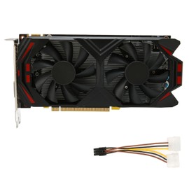 GTX950 2GB GDDR5 Graphics Card 128bit Support 4096x2160 DVI DP HD Multimedia Interface Gaming Graphics Card GTX950 2G