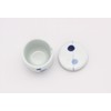 Kyoritsu Pottery 36169 Arita Pottery Ichimo Pottery Somodama Round with