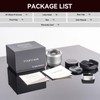 TTartisan AF 35 mm F1.8 II Lens for Nikon Z,