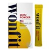 HL Science One Fit Zero Powder 4g x 20 sachets