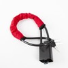 Car Steering Wheel Lock, Thick Cable Handlebar Lock, Universal Burglar