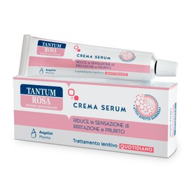 TANTUM ROSA LENITIVA CREMA30ML