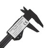 KATSU Digital Vernier Caliper 150mm 6 Inch, IP54 Water Splash