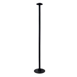 NEXCOVER Boat Cover Support Pole ABS | Adjustable Height from 12" to 54" (1 Pack) | 6-Stage Extension Support Pole System Pontoon Boat Cover Poles