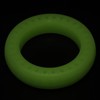 8.5x2.0 Night Fluorescent Tire Rubber Solid Luminous Tire 8.5 Inch