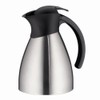 Alfi 0787.205.100 Frosted Hot Water Jug TT 1.0 L