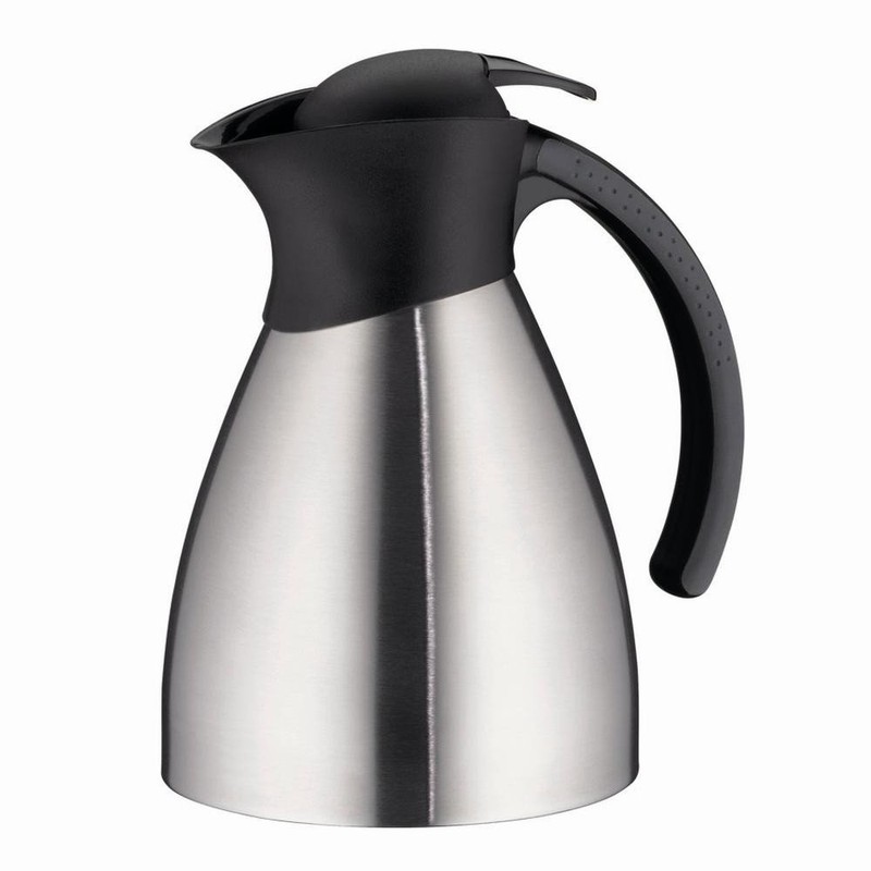 Alfi 0787.205.100 Frosted Hot Water Jug TT 1.0 L