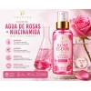 Tónico Facial Agua De Rosas Y Niacinamida Hidratante