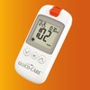 GLUCO-CARE Monitoring Kit (meter, 10 lancets, 1 lancing device, case,