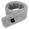 Unisex Winter Electric Heated Neck Shawl USB Heating Scarf Wrap