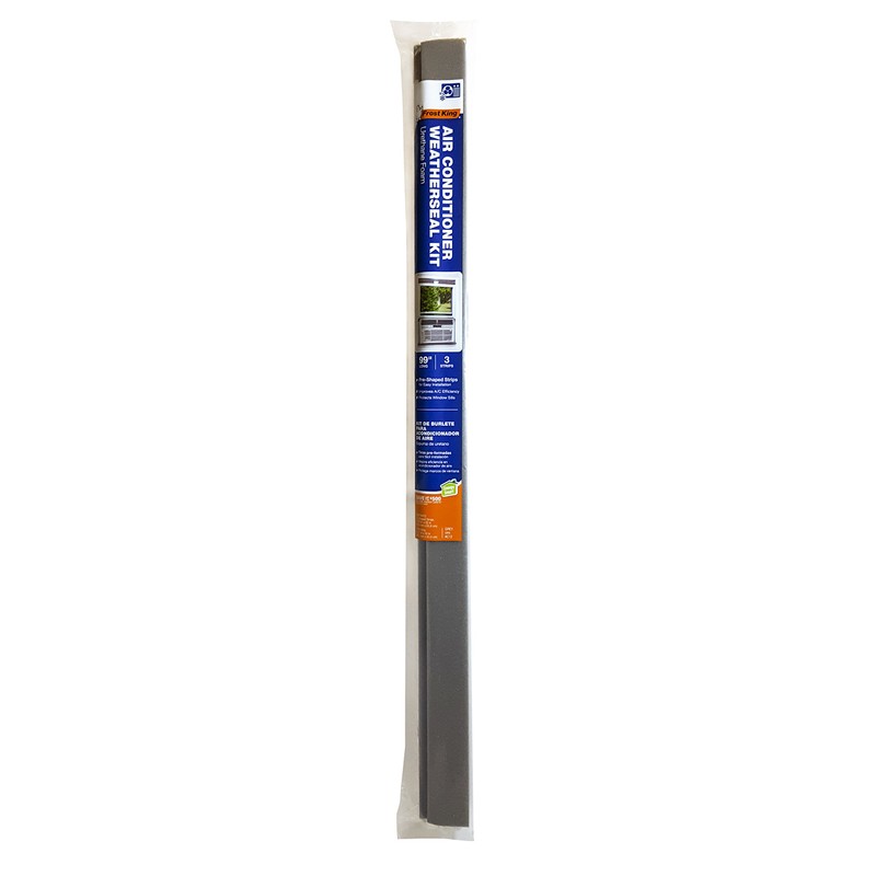 Frost King AC12H Air Condioner WeatherSeal Kit