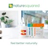 Nature Squared Radiance [Blend]: Probiotics & Marine Collagen Capsules -
