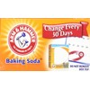 Arm & Hammer Fridge-N-Freezer Baking Soda Odor Absorber, 14 Ounces