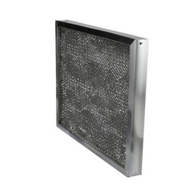 Captive-Aire 9154 Ez Kleen Mesh Filter, 16" x 20" x 2" Size