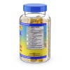 Sunshine Naturals OMEGA 3 6 9 Fish Oil Made in