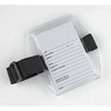 Shires Rider Medical Arm Band, Adjustable Strap, Medical Card,