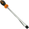 AERZETIX - C45676 - Screwdriver flat classic 8x200mm for slotted