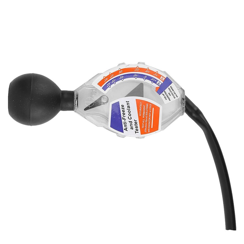 Greensen Frostschutzmittel-Tester Kühlmittel Tester