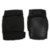 Adults Skiing Roller Skating Knee Pads Anti Fall Sports Protective