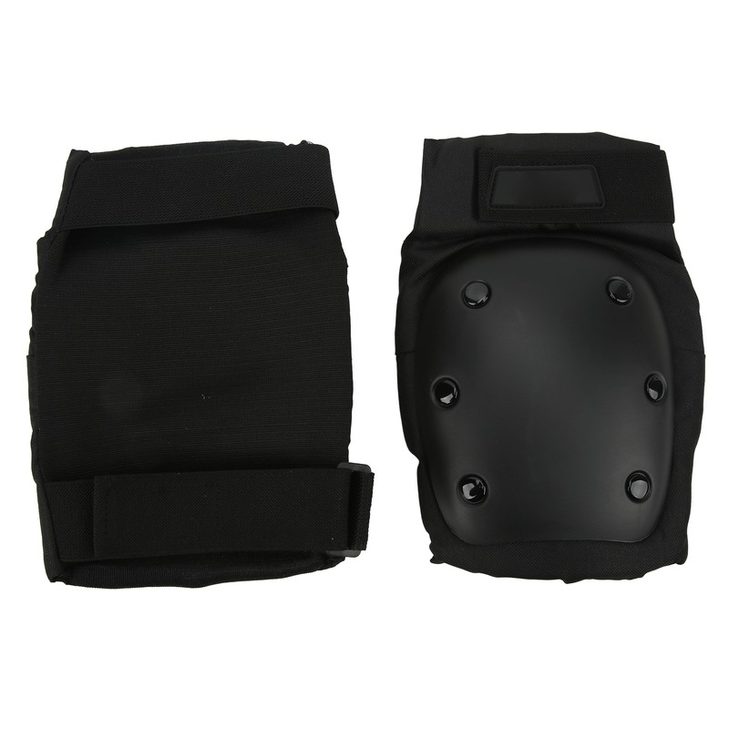 Adults Skiing Roller Skating Knee Pads Anti Fall Sports Protective