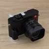 Haoge THB-QS Thumb Up Grip Silver Thumb Rest Black Camera