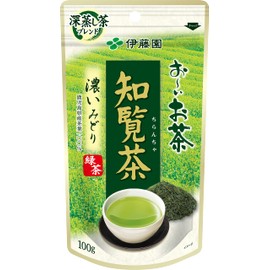 Itoen Chiran Tea 3.5 oz (100 g)