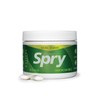 Spry Fresh Natural Xylitol Chewing Gum Dental Defense System -