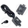 6 Pin DC Racing CDI Box with Long Wire Digital