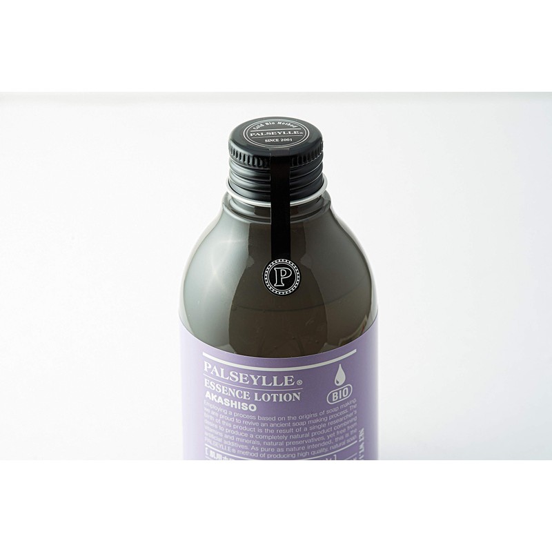 Palseille Lotion, White Care Essence Lotion, 4.9 fl oz (140