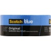 ScotchBlue Original Multi-Surface Painters Tape, 2 Inch Wide (1.88 In.