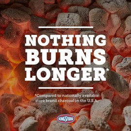 Kingsford Easy Light BBQ Charcoal Briquettes, 4 Lb,Black