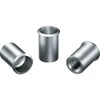 LOBTEX Blind Nut "Nut" (Thin Head, Stainless Steel) Eco Pack