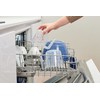Emsa K32261 Prep&Bake Plastic Measuring Cup 1 L | Double
