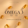 Omega 3 - DHA 240mg + EPA 360mg. | 60