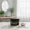 Crema Aclarante Con Arcilla Volcánica Y Concha Nácar