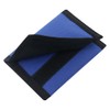 RFID Blocking Canvas Wallet for Men and Women - Trifold