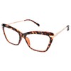 Eclipse Optics Focus Series Reading Glasses for Women - Full