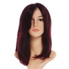 WIG ME UP - TYM-701-MF-1T39 wig women's wig lace front