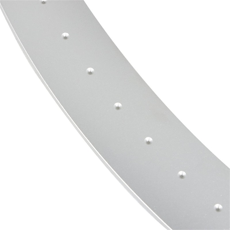 SEBLAFF 2Pcs Driver Front Inside Interior Door Pull Handles Cover