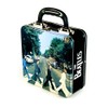 Lunchbox BEATLES Abbey Road - Geh auf Tour!