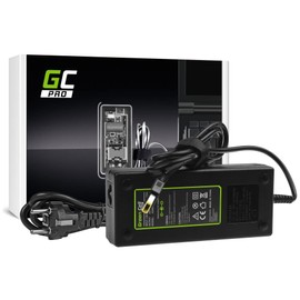 GC PRO Netzteil für Lenovo Y70 Y50-70 Y70 Y70-70 Y520 Y700 Z710 700-15ISK ThinkPad W540 T440p Laptop Ladegerät inkl. Stromkabel (20V 6.75A 135W)