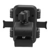 Bike Phone Mount Universal Adjustable Angle Motorcycle Handlebar Cell Phone