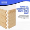 Rennie Tool Company Rennie Tools - 5.5mm Cutting Diameter x