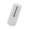 ON/OFF AC180-240V Wireless Receiver Lamp Light RF Remote Control Switch(4Way